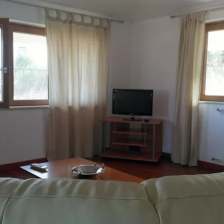 Panorama شقة