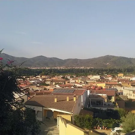 Appartement Panorama *