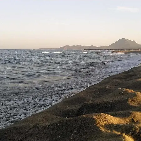 アパート Panorama