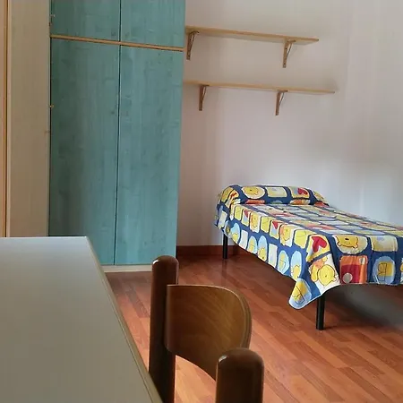 Appartement Panorama *
