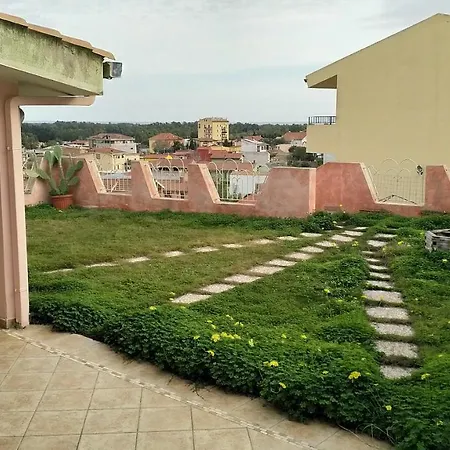 Lejlighed Panorama Muravera